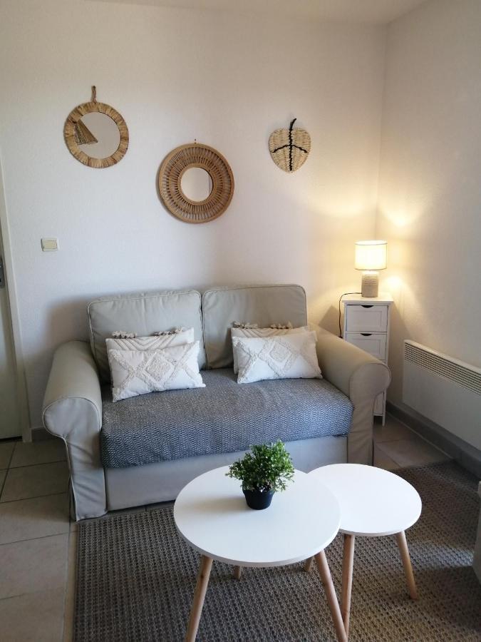 Appartamento Le Cocon De Marie,Piscine, Balcon, Parking Gratuit, Baignoire Carcassonne Esterno foto