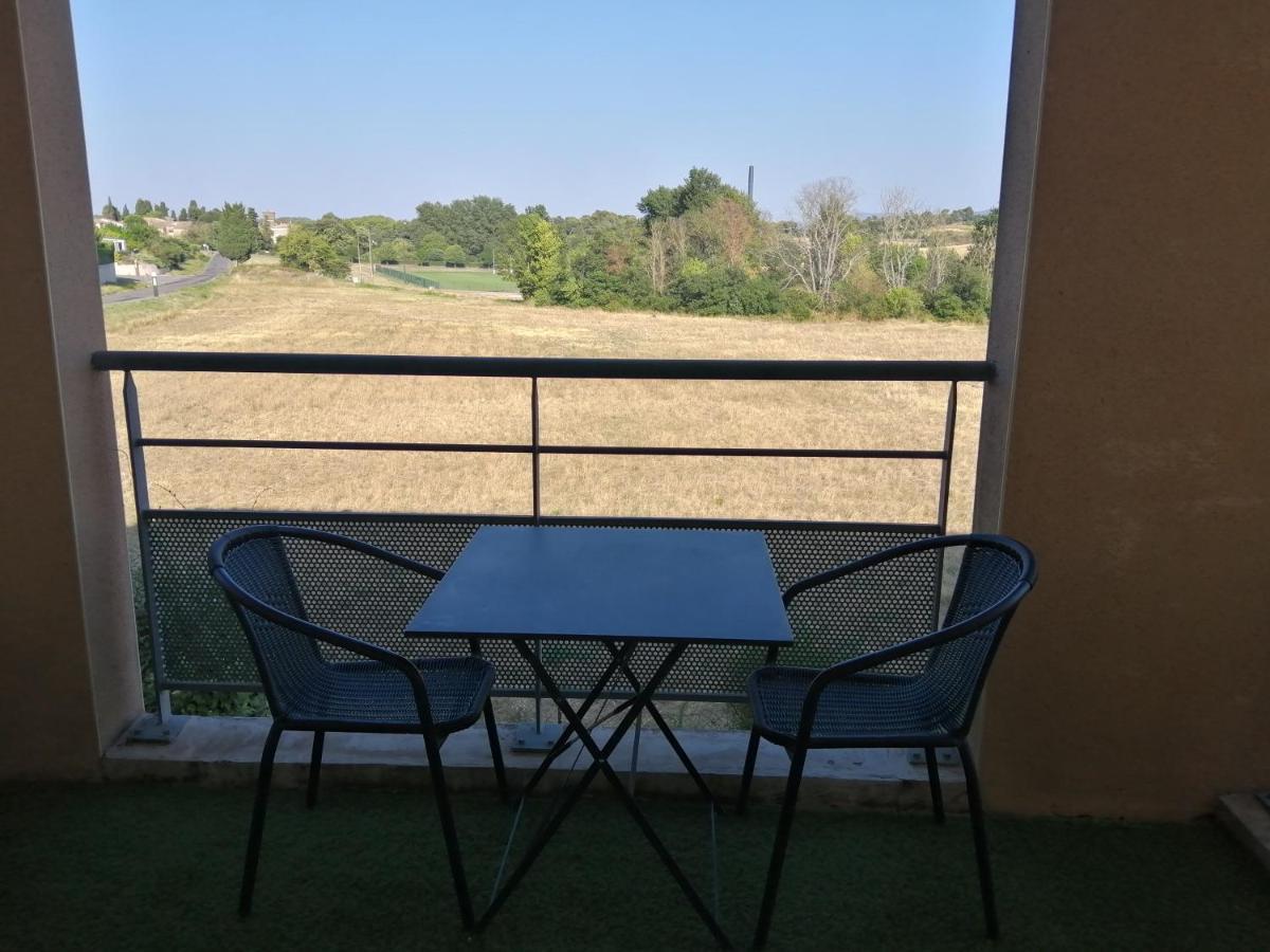 Appartamento Le Cocon De Marie,Piscine, Balcon, Parking Gratuit, Baignoire Carcassonne Esterno foto