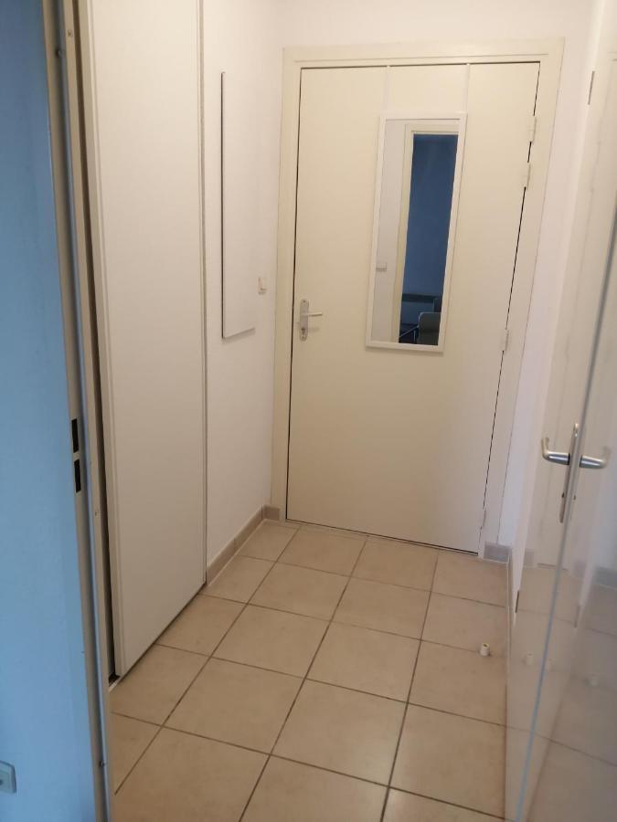 Appartamento Le Cocon De Marie,Piscine, Balcon, Parking Gratuit, Baignoire Carcassonne Esterno foto
